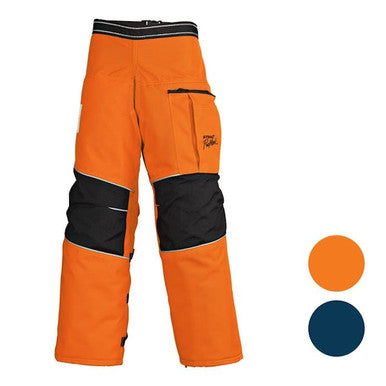 Stihl Pro Mark Apron Chainsaw Chaps