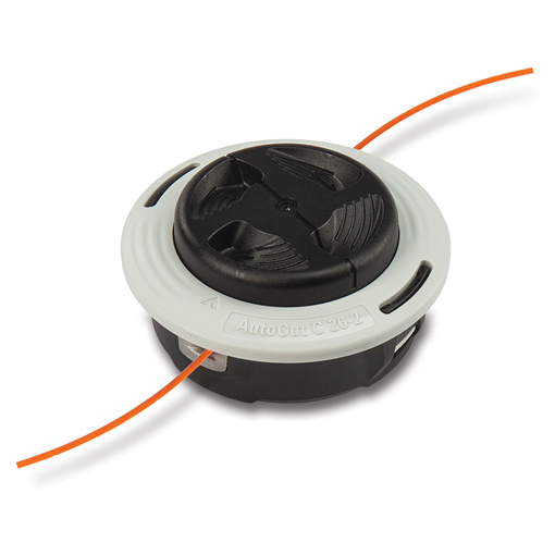 Stihl AutoCut C4-2 EasySpool Line Head