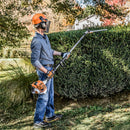 Stihl 20" HL-KM 145 Degree Adjustable Hedge Trimmer for Kombi