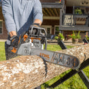 Stihl MS250 Chainsaw 18"