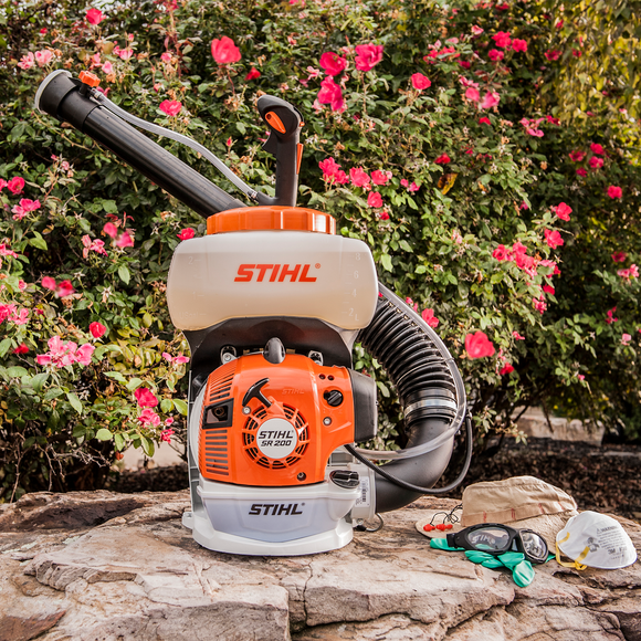Stihl SR200 Backpack Sprayer