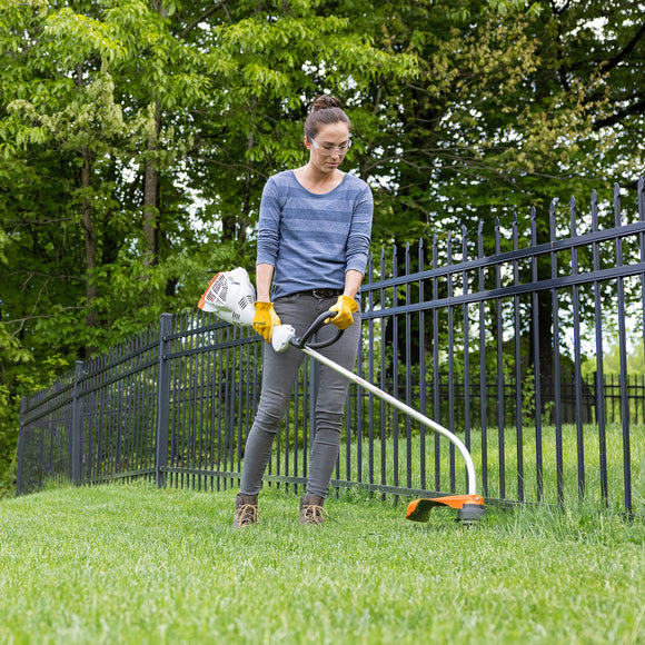 Stihl FS40C-E Curved Shaft Weed Trimmer