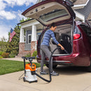 Stihl SE33 3.2 Gallon Vacuum Cleaner