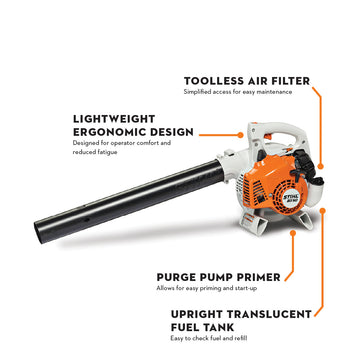 Stihl BG50 Handheld Blower