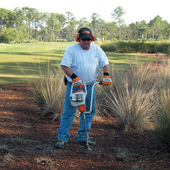 Stihl BT45 Earth Auger Drill
