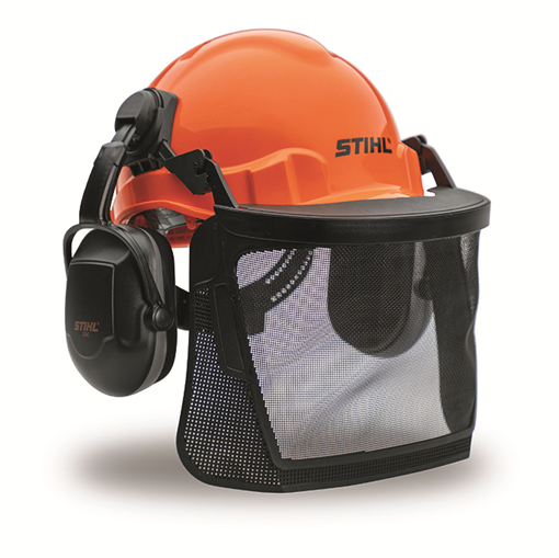 Stihl Function Basic Helmet System