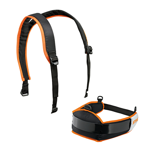 Stihl Battery Belt with Double Shoulder Harness