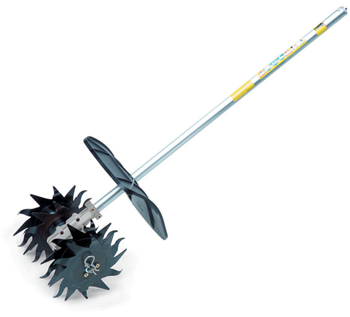 Stihl BF-KM Mini-Cultivator Tiller