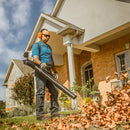 Stihl BR200 Backpack Blower