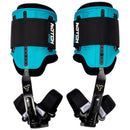 Notch Steel Climbers