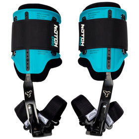 Notch Steel Climbers