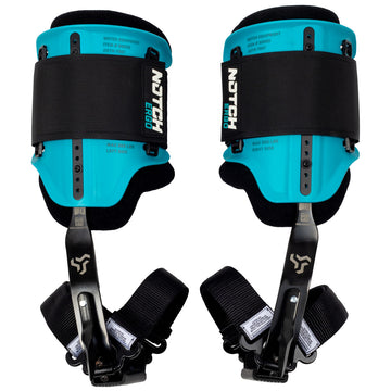 Notch Steel Climbers