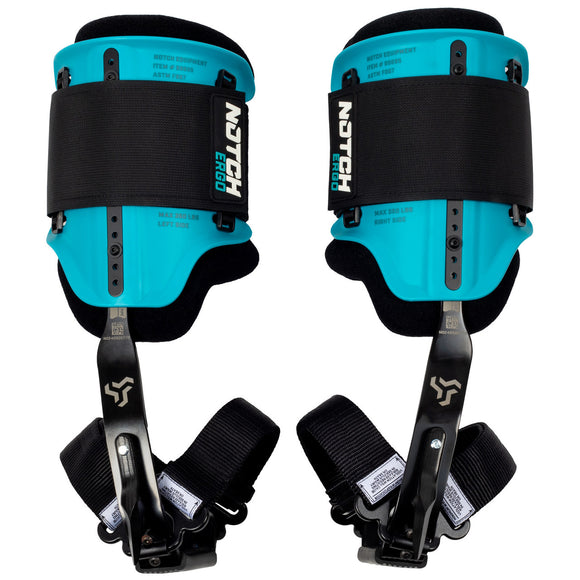 Notch Steel Climbers