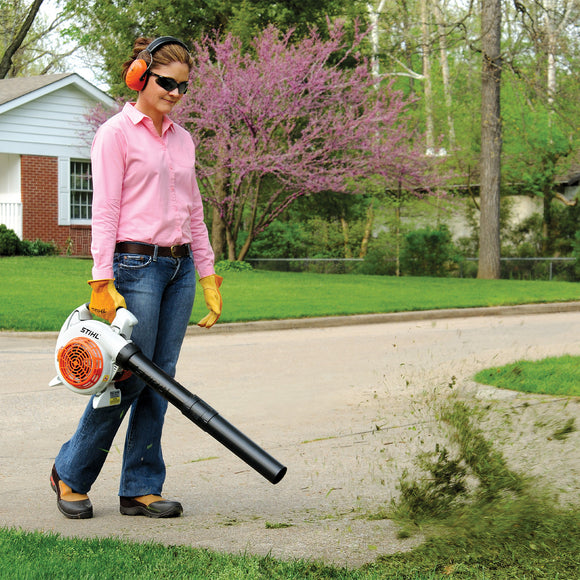 Stihl BG86C-E Handheld Blower