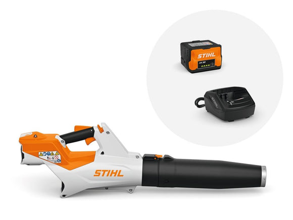 Stihl BGA60 Lithium Ion Handheld Blower