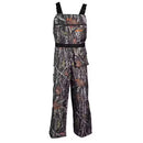 Stihl Camo Hunter Bib 6 Layer Chainsaw Chaps