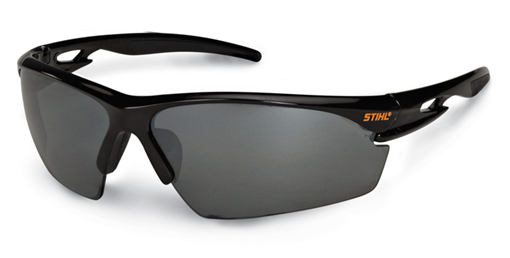 Stihl Black Work Glasses