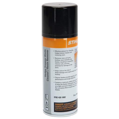 Stihl Hedge Trimmer Blade Cleaner
