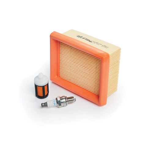 Stihl Blower / Sprayer Service Kit - Blower / Sprayer Service Kit - Fits Models: BG 56, BG 66, BG 86, SH 56 C-E, SH 86 C-E