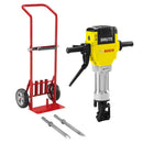 Jack Hammer Rental Wilkes Bare PA Valley Power Equipment