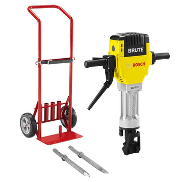 Jack Hammer Rental Wilkes Bare PA Valley Power Equipment