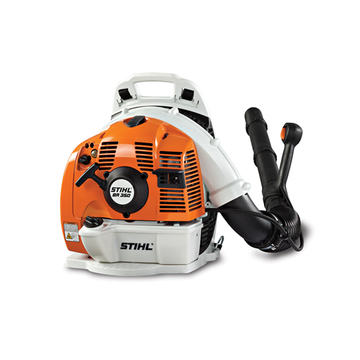 Stihl BR350 Backpack Blower