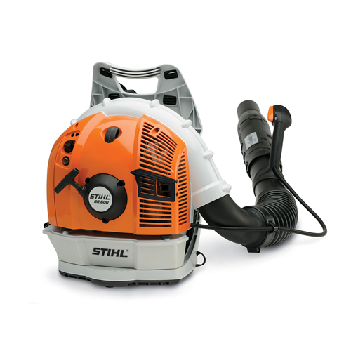Stihl BR600 Backpack Blower