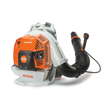 Stihl BR800C-E MAGNUM Backpack Blower