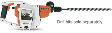 Stihl BT45 Wood Boring Drill
