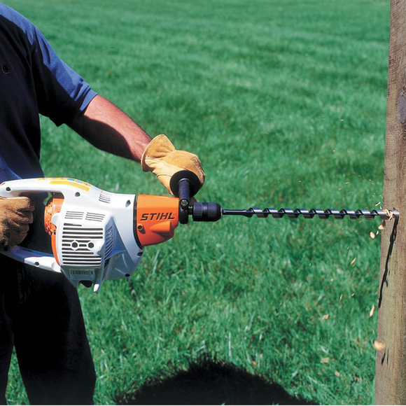 Stihl BT45 Wood Boring Drill
