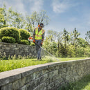 Stihl FS94R Straight Shaft Commercial Weed Trimmer