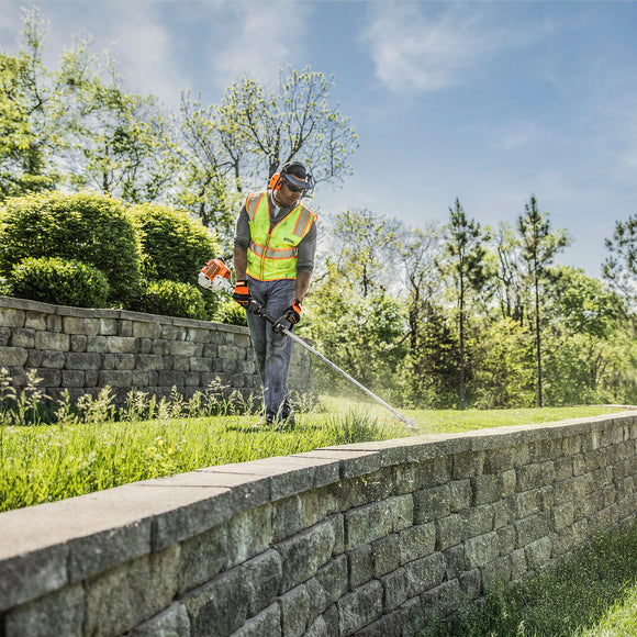 Stihl FS94R Straight Shaft Commercial Weed Trimmer