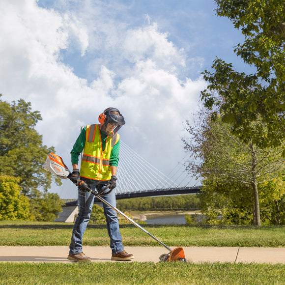 Stihl FCA135 Lithium Ion Edger