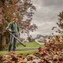 Stihl BR350 Backpack Blower