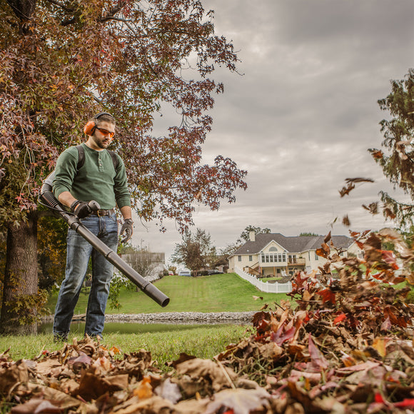 Stihl BR350 Backpack Blower
