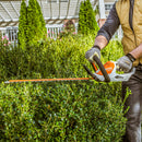 Stihl HSA40 20" Hedge Trimmer