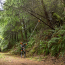 Stihl HT135 Extended Reach Pole Pruner - 14"