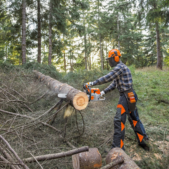 Stihl MS462C-M Gas Chainsaw