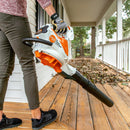 Stihl SHA56 Lithium Ion Blower/Vac