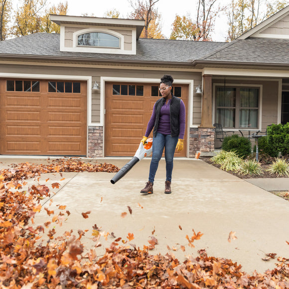 Stihl BGA 86 Lithium Ion Handheld Blower