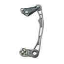 Notch Flow Adjustable Rope Wrench