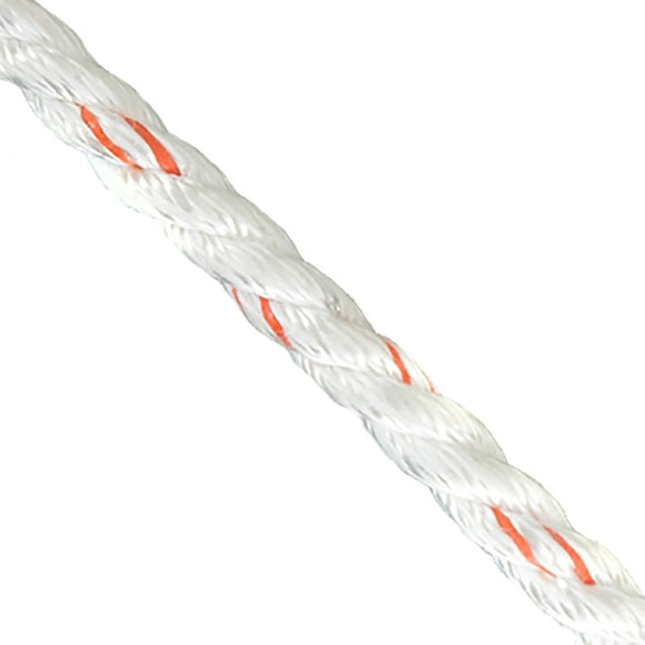 Teufelberger 1/2" Multiline II Rigging Rope