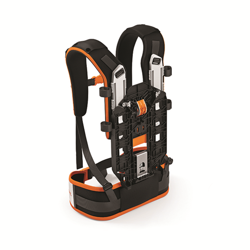 Stihl AR 2000 L and AR 3000 L Carrying System