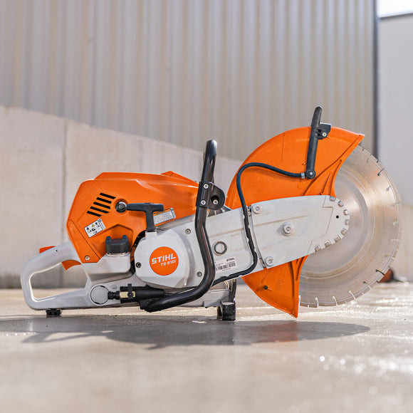 Stihl TS 910i 16" Fuel Injected Cutquik Saw