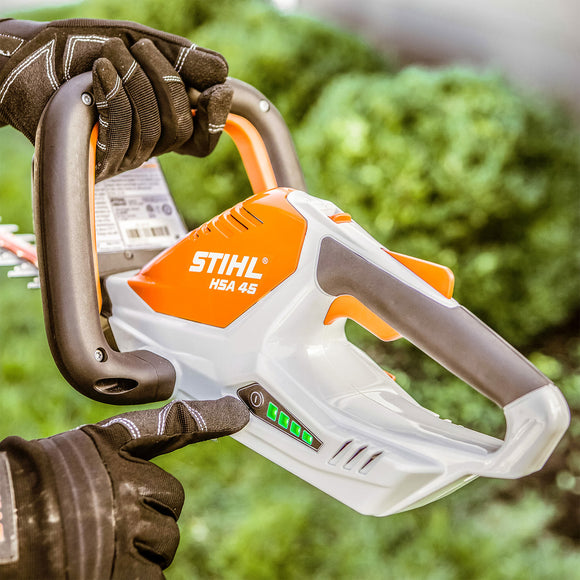 Stihl HSA40 20" Hedge Trimmer