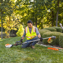 Stihl KMA135R Lithium Ion Kombi System - Unit Only