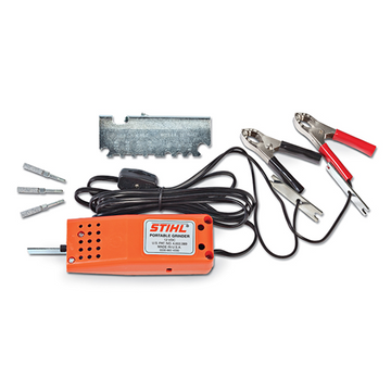 Stihl 12 Volt Chain Grinder