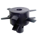 Chapin 80 Pound Professional Broadcast SureSpread Salt & Ice MeltSpreader