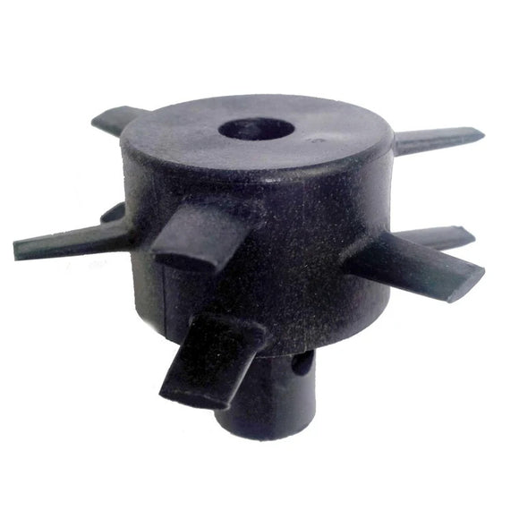 Chapin 80 Pound Professional Broadcast SureSpread Salt & Ice MeltSpreader