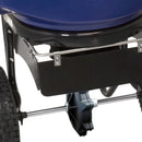 Chapin 80 Pound Professional Broadcast SureSpread Salt & Ice MeltSpreader